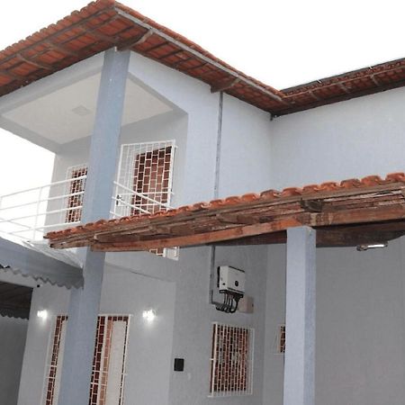 Hotel Residencial Manaus - Flores Exterior foto