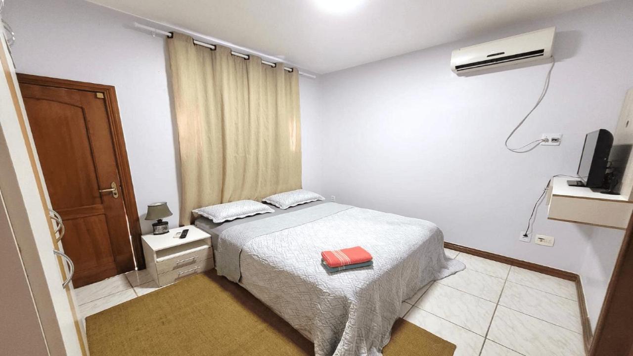 Hotel Residencial Manaus - Flores Exterior foto