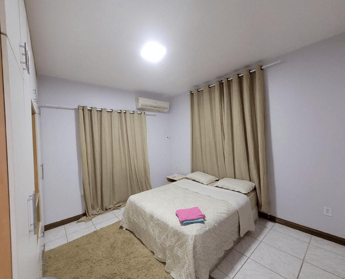Hotel Residencial Manaus - Flores Exterior foto