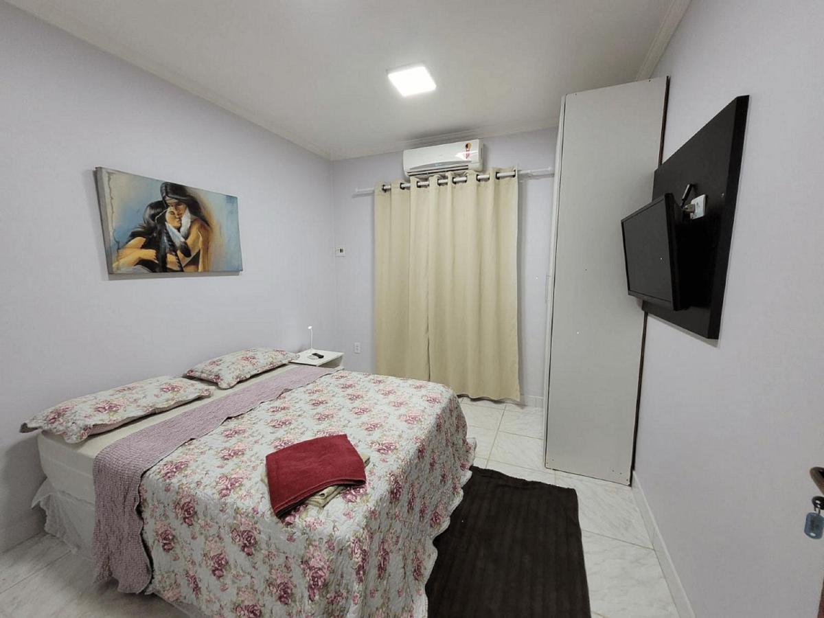 Hotel Residencial Manaus - Flores Exterior foto