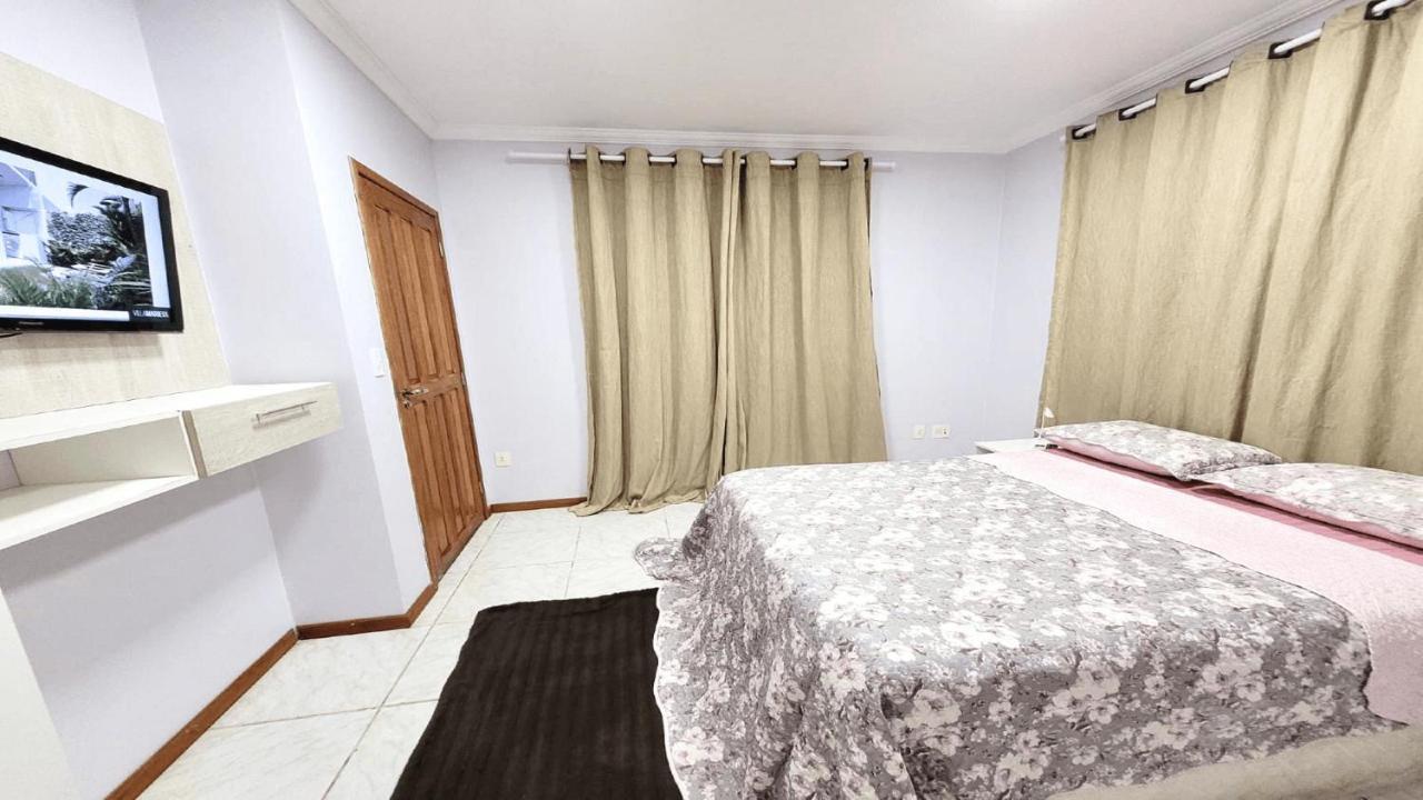 Hotel Residencial Manaus - Flores Exterior foto