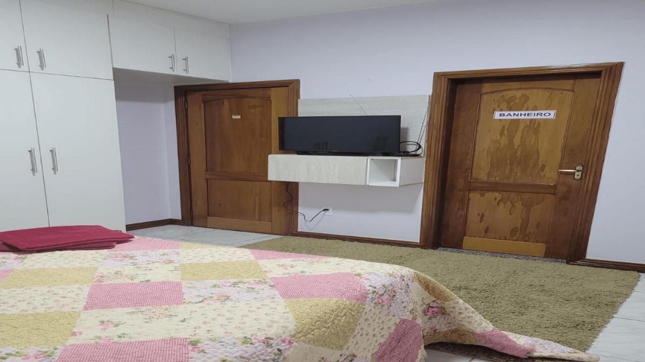 Hotel Residencial Manaus - Flores Exterior foto